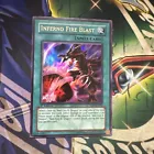 Inferno Fire Blast