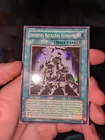 Inferno Reckless Summon