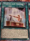 Infernoble Arms - Durendal