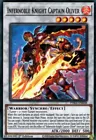Infernoble Knight Captain Oliver