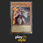Infernoble Knight Maugis