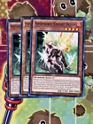 Infernoble Knight Ogier