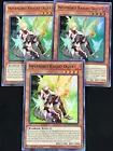 Infernoble Knight Ogier