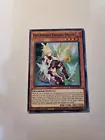 Infernoble Knight Ogier