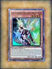 Infernoble Knight Ogier