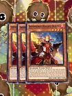 Infernoble Knight Oliver