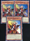 Infernoble Knight Oliver