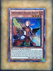 Infernoble Knight Oliver
