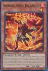 Infernoble Knight Ricciardetto