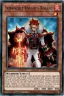 Infernoble Knight - Roland