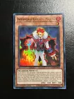 Infernoble Knight - Roland