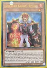 Infernoble Knight - Roland