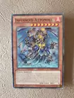 Infernoid Attondel