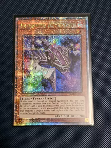 Infernoid Decatron
