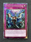 Infinite Impermanence