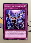 Infinite Impermanence