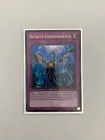 Infinite Impermanence