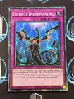 Infinite Impermanence
