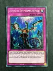 Infinite Impermanence