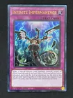 Infinite Impermanence