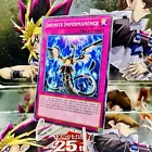 Infinite Impermanence
