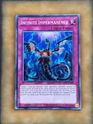 Infinite Impermanence