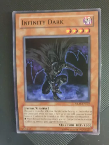Tyranno Infinity