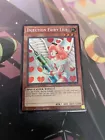 Injection Fairy Lily