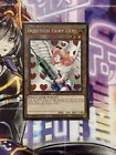 Injection Fairy Lily