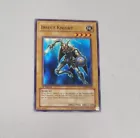 Insect Knight