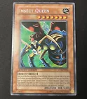 Insect Queen