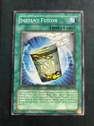 Instant Fusion