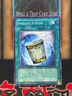 Instant Fusion