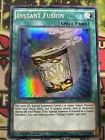 Instant Fusion