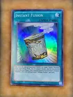 Instant Fusion