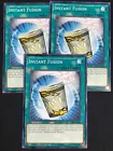 Instant Fusion