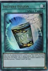 Instant Fusion
