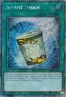 Instant Fusion