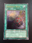 Intercept Wave