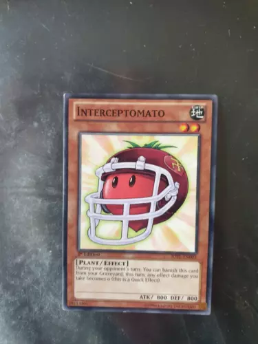 Interceptomato