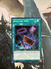 Into the Void