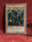 Invader of Darkness