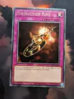 Destruction Ring