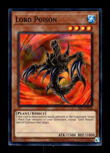 Lord Poison