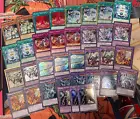 Invoked Cocytus