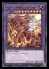 Invoked Magellanica