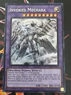 Invoked Mechaba