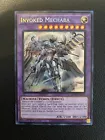 Invoked Mechaba