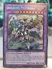 Invoked Mechaba