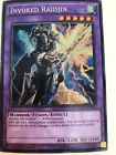 Invoked Raidjin